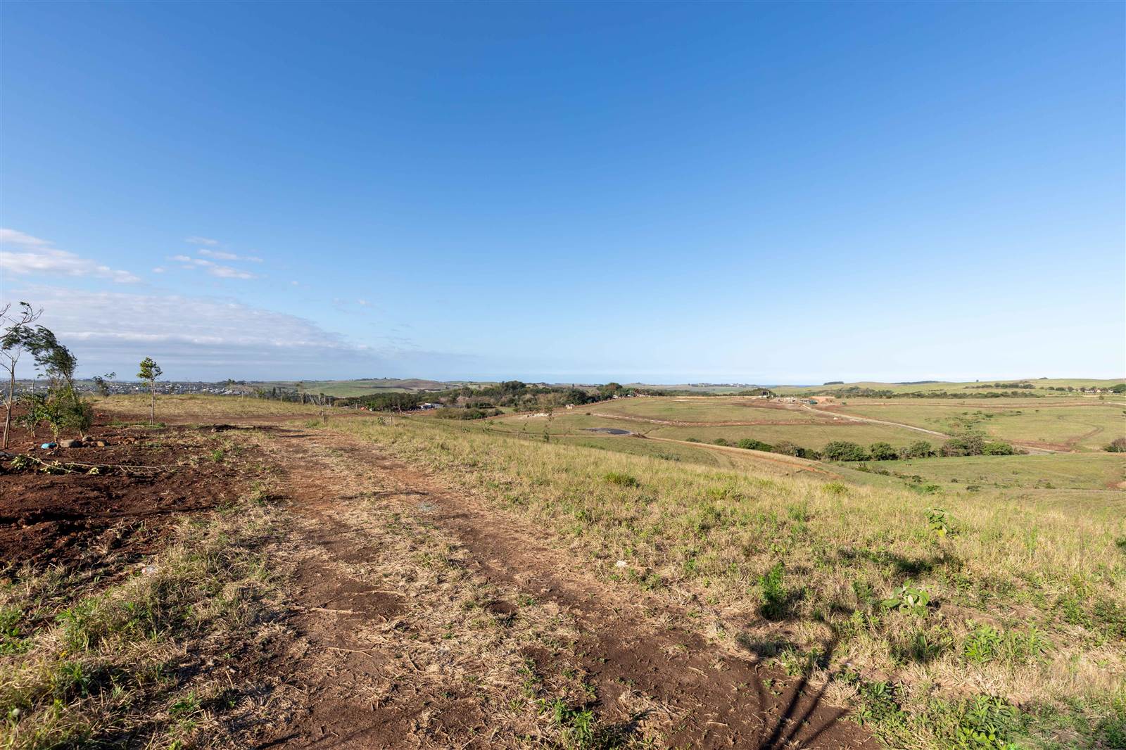 3790 m² Land available in Springvale Country Estate photo number 1