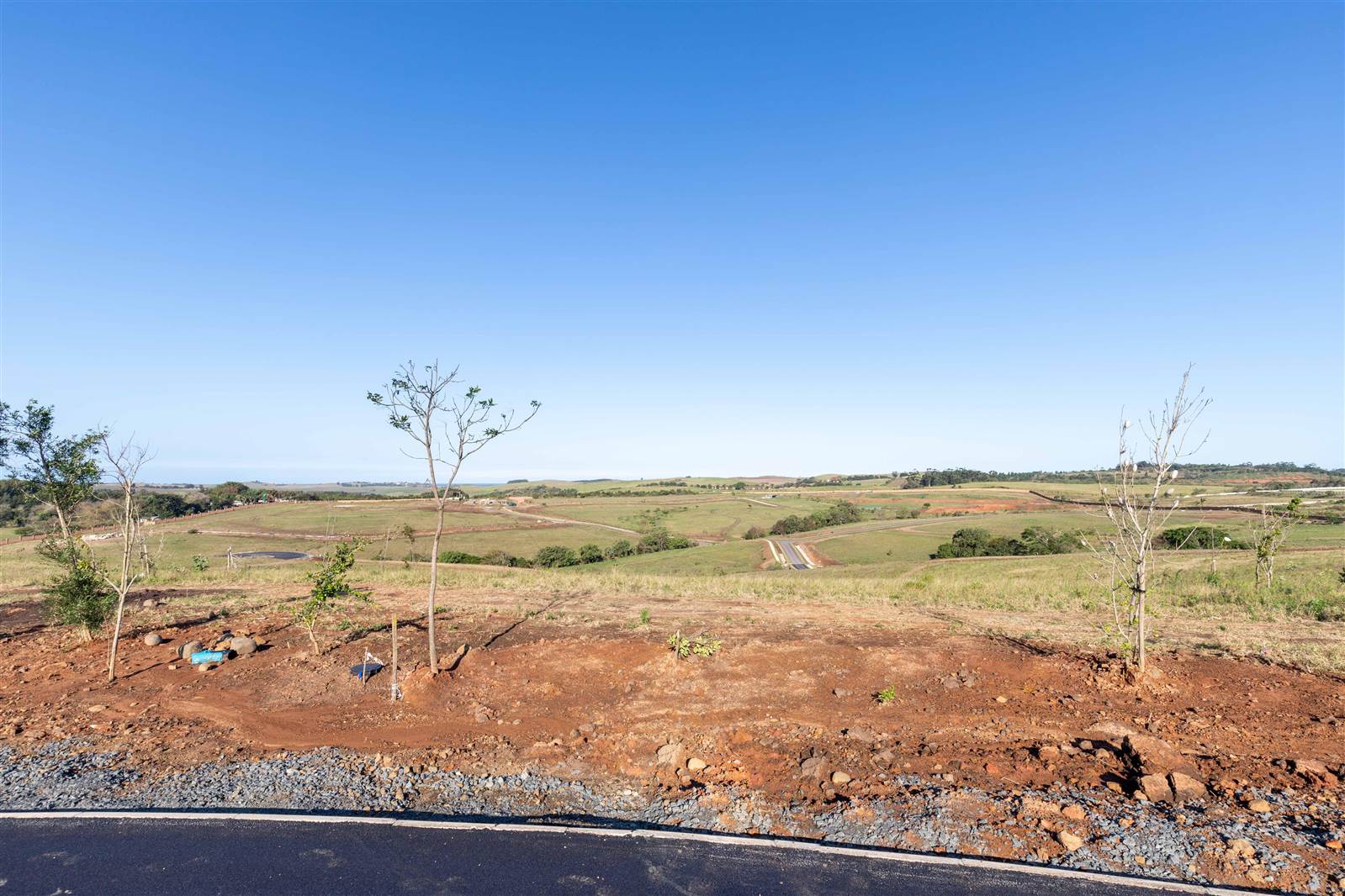 3790 m² Land available in Springvale Country Estate photo number 2
