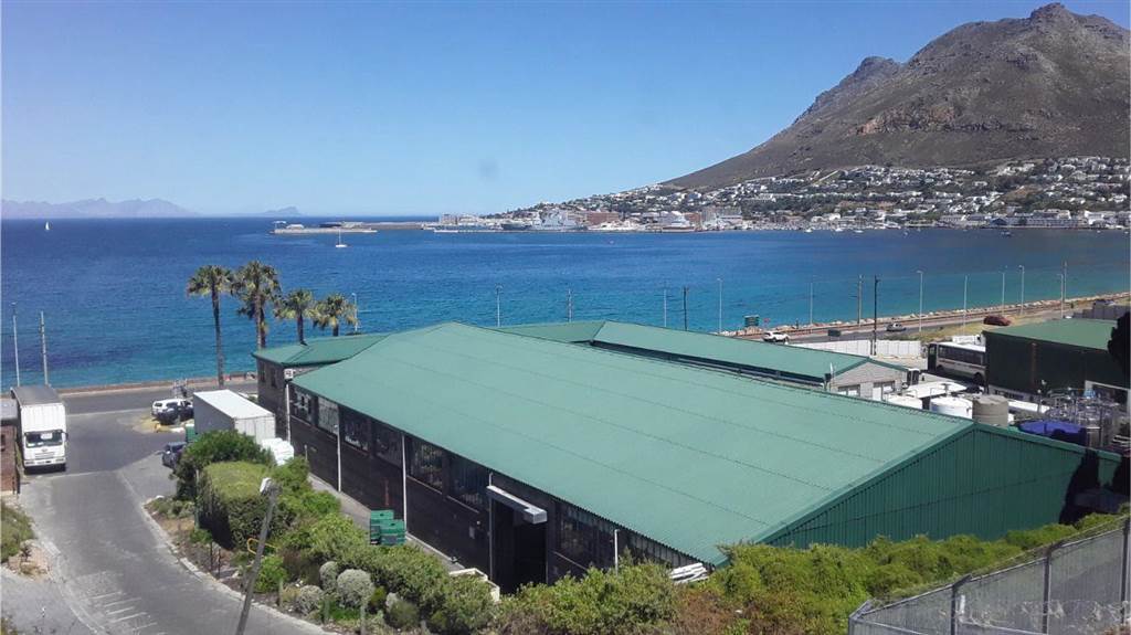 1800  m² Industrial space in Simons Town photo number 19