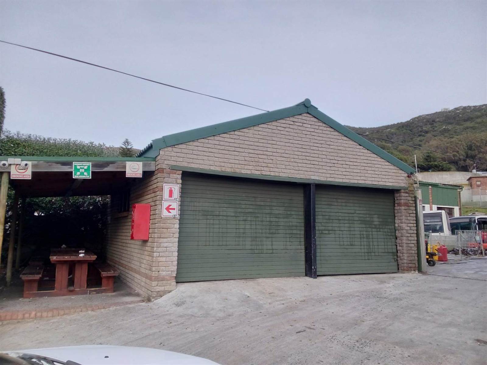 1800  m² Industrial space in Simons Town photo number 8