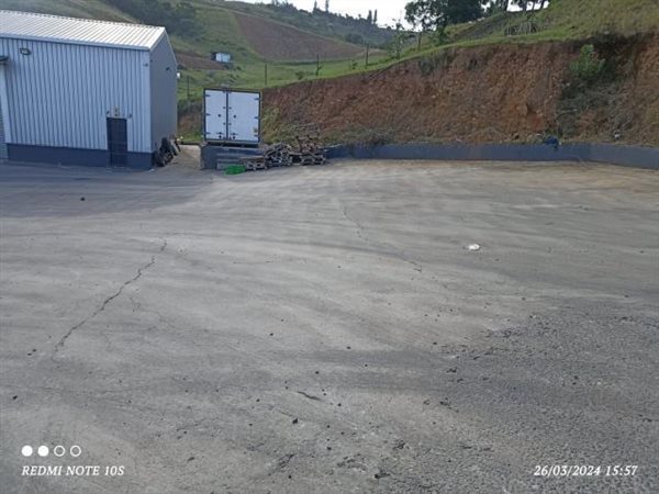 250 m² Commercial space 250 m² Commercial space