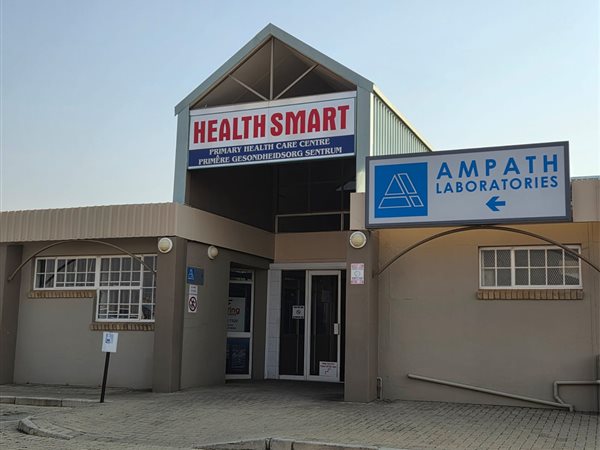 88 m² Commercial space 88 m² Commercial space