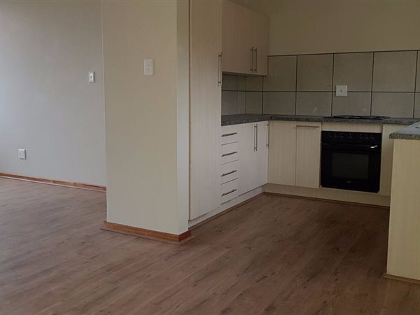 2 Bed Apartment in Bethlehem Central
