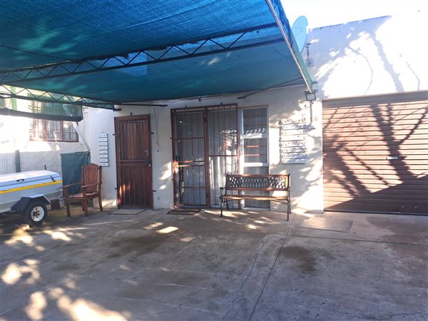 1 Bedroom Garden Cottage 1 Bedroom Garden Cottage