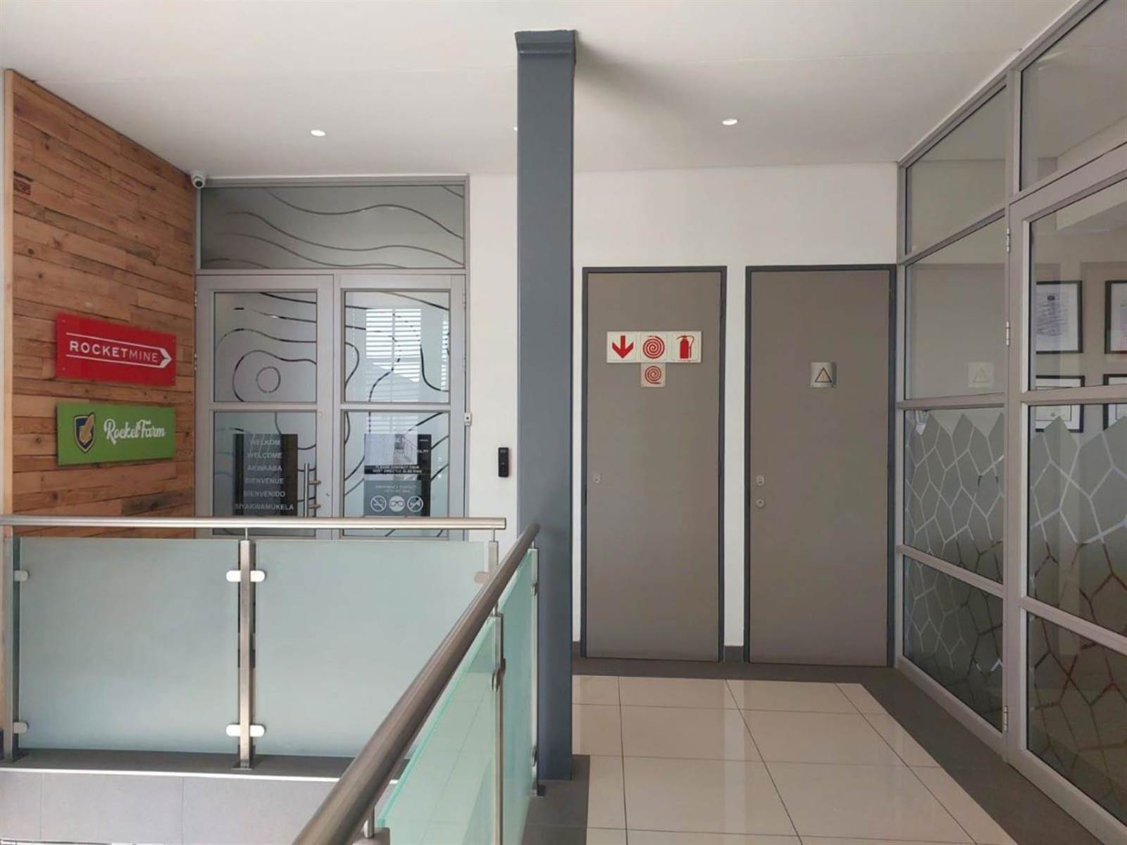 415  m² Commercial space in Fourways photo number 20