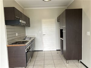 Apartment in North Riding