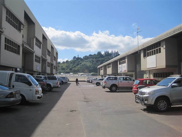 5 584  m² Industrial space