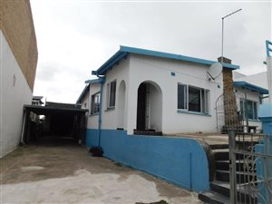 4 Bed House in Bayview