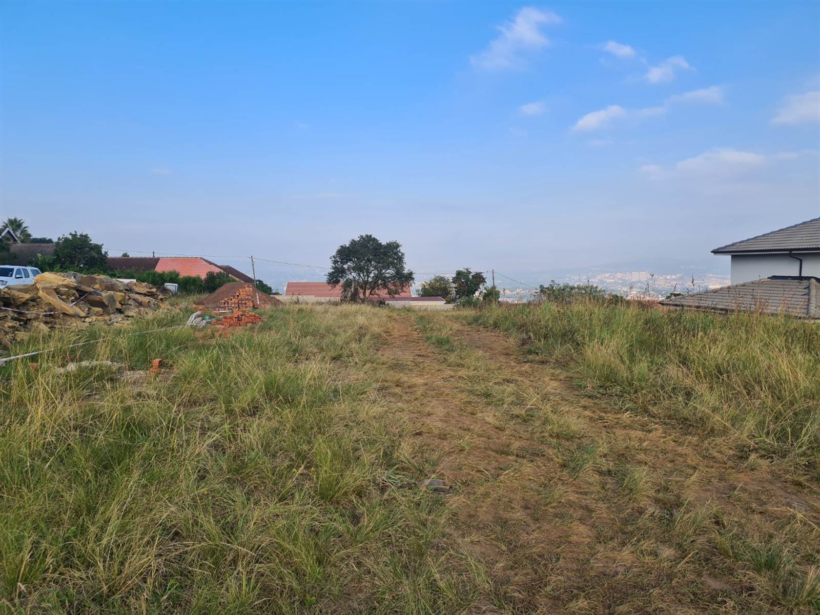 1748 m² Land available in Bishopstowe photo number 7
