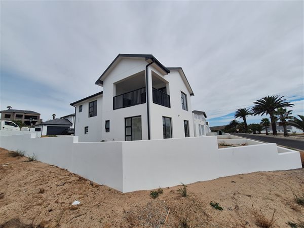 3 Bed House in Shelley Point