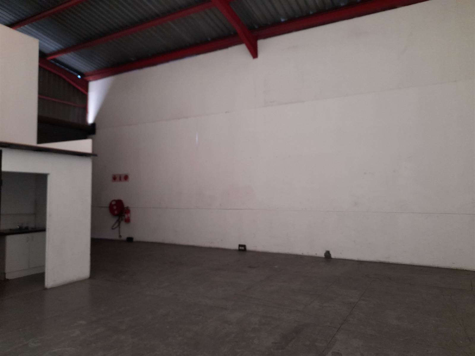 161  m² Commercial space in Jet Park photo number 14