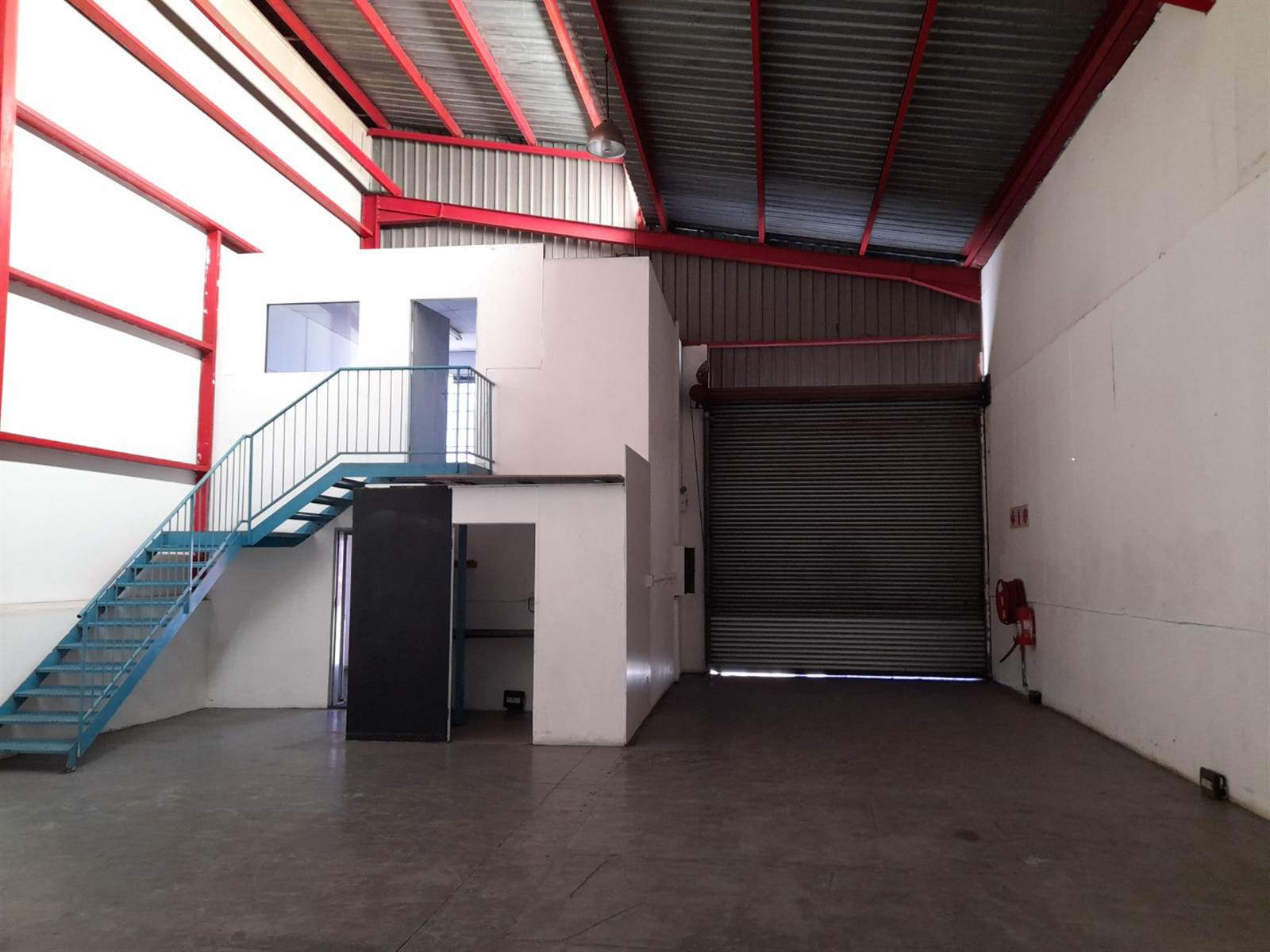 161  m² Commercial space in Jet Park photo number 15