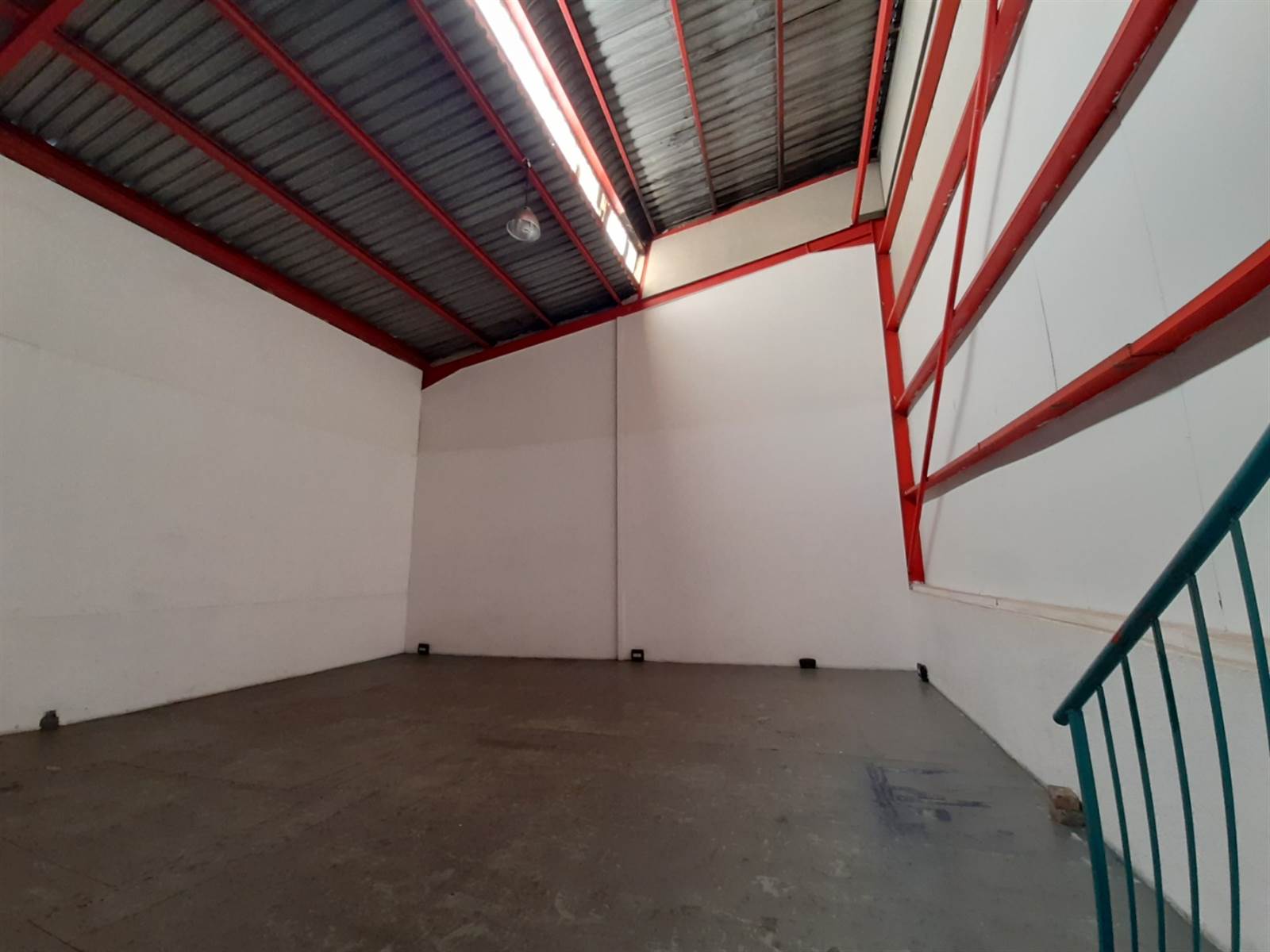 161  m² Commercial space in Jet Park photo number 10