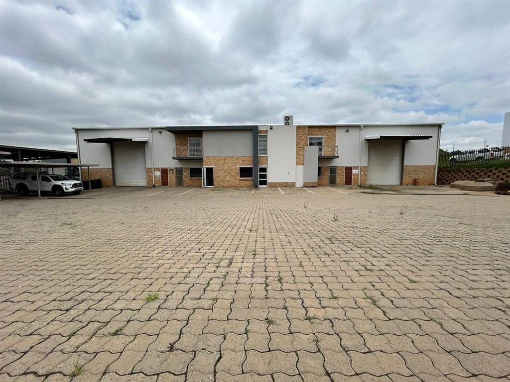1600  m² Industrial space in Chloorkop photo number 2