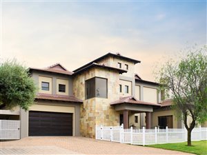 4 Bed House in Clearwater Flyfishing Estate