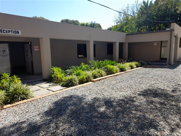 1983  m² Commercial space in Alberton