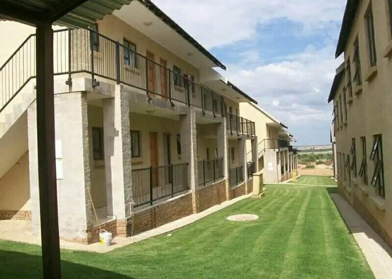 1 Bed Apartment in Wilkoppies photo number 1