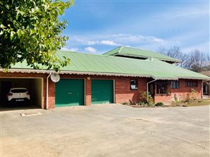 3 Bed House in Kokstad
