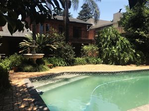 6 Bed House in Erasmusrand