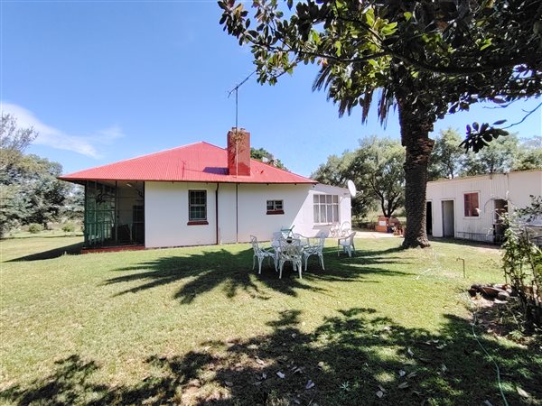8 565 m² Farm 8 565 m² Farm
