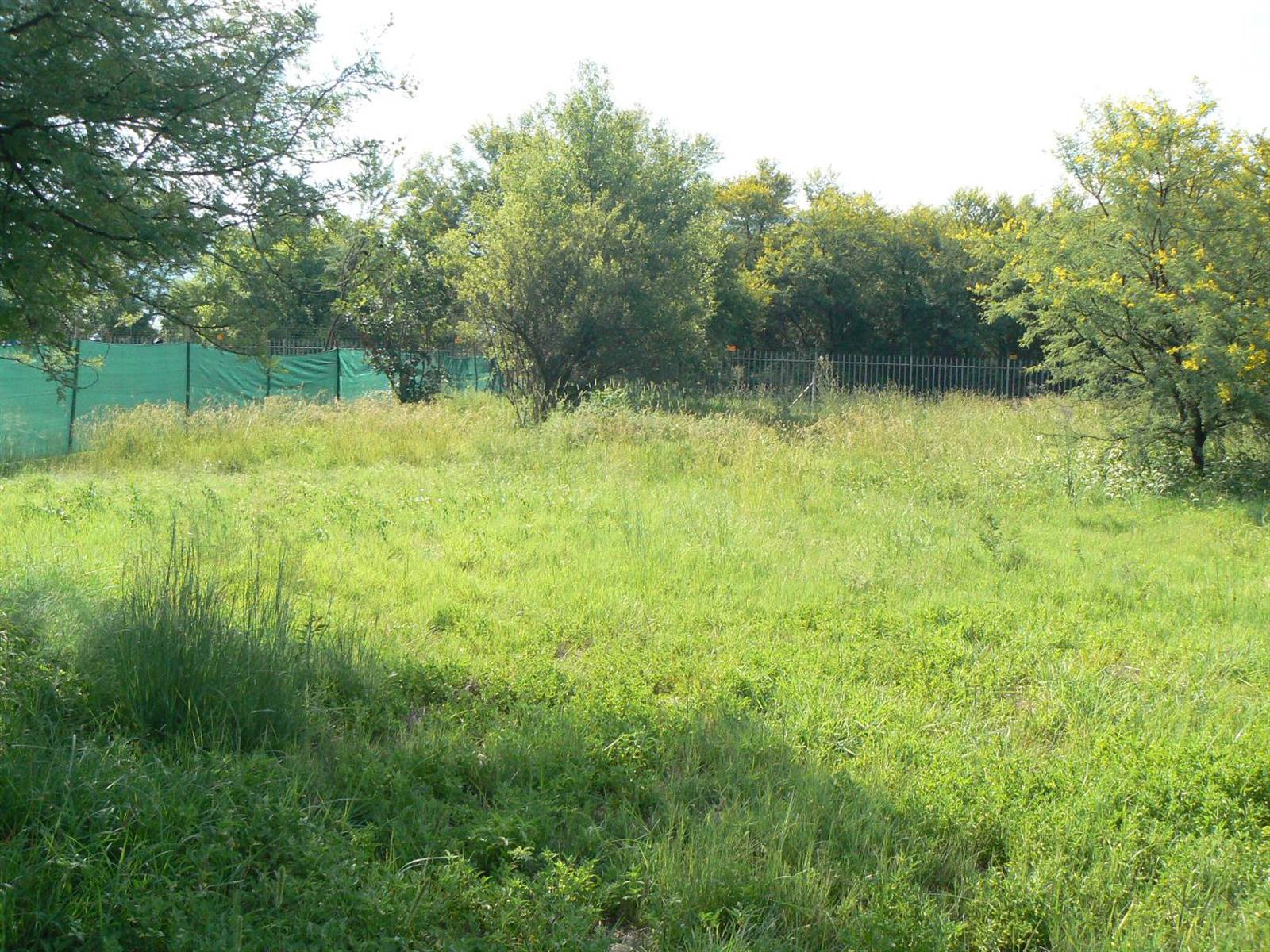 875 m² Land available in Meerhof photo number 2