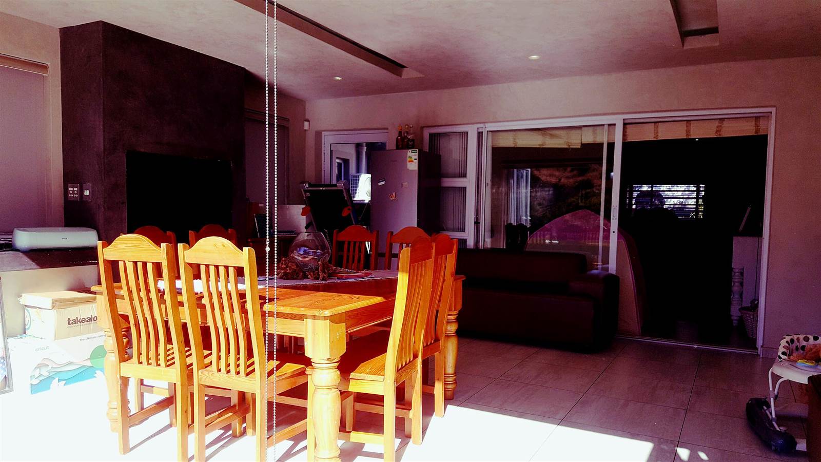 6 Bed House in Kloofendal photo number 13