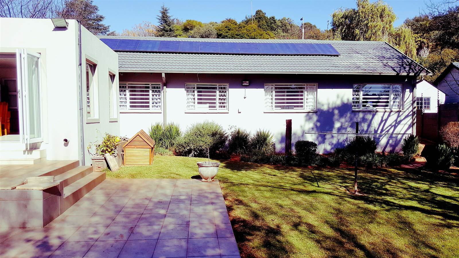 6 Bed House in Kloofendal photo number 15