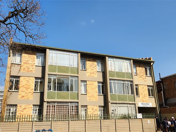 1.5 Bed Apartment