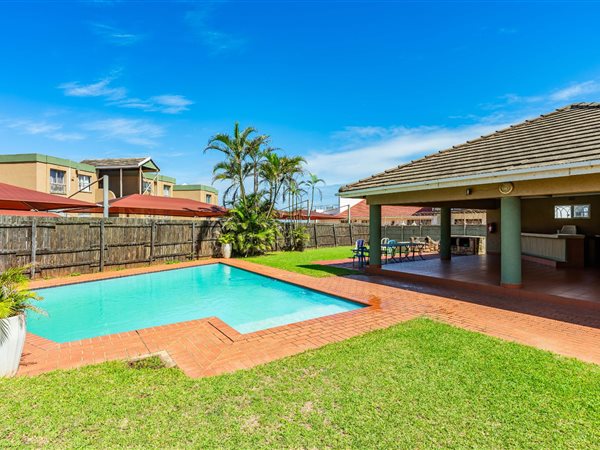 2 Bedroom House 2 Bedroom House