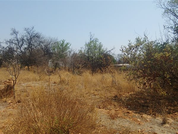 8 560 m² Land