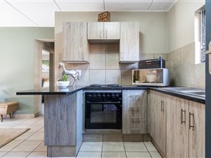 2 Bed Apartment in Brummeria