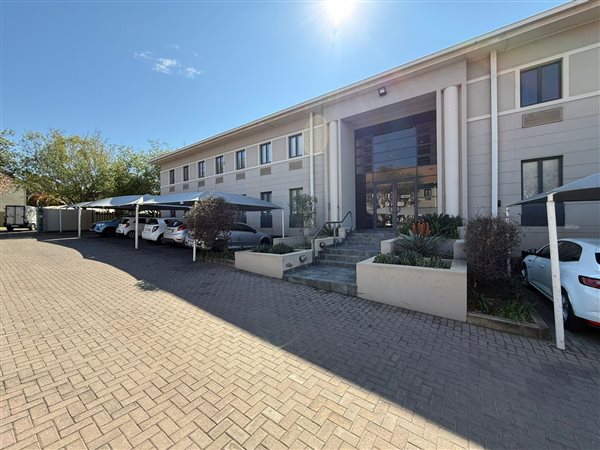 134 m² Commercial space 134 m² Commercial space