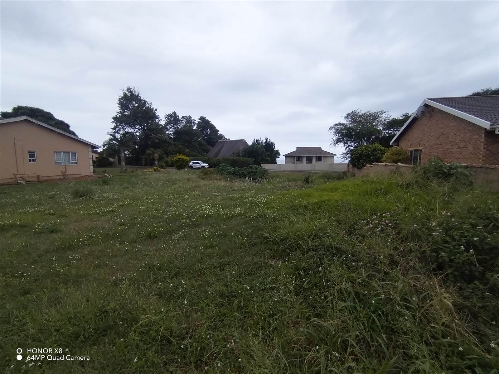 1023 m² Land available in Widenham photo number 5