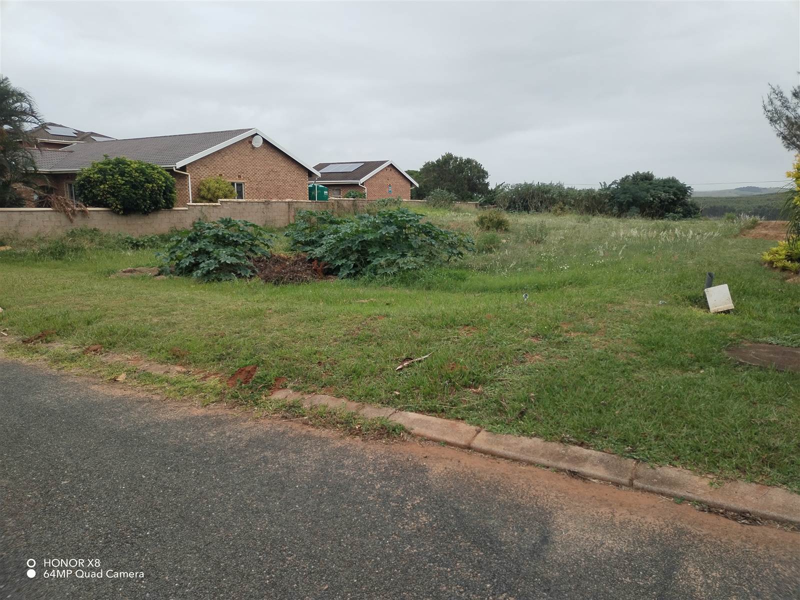 1023 m² Land available in Widenham photo number 3