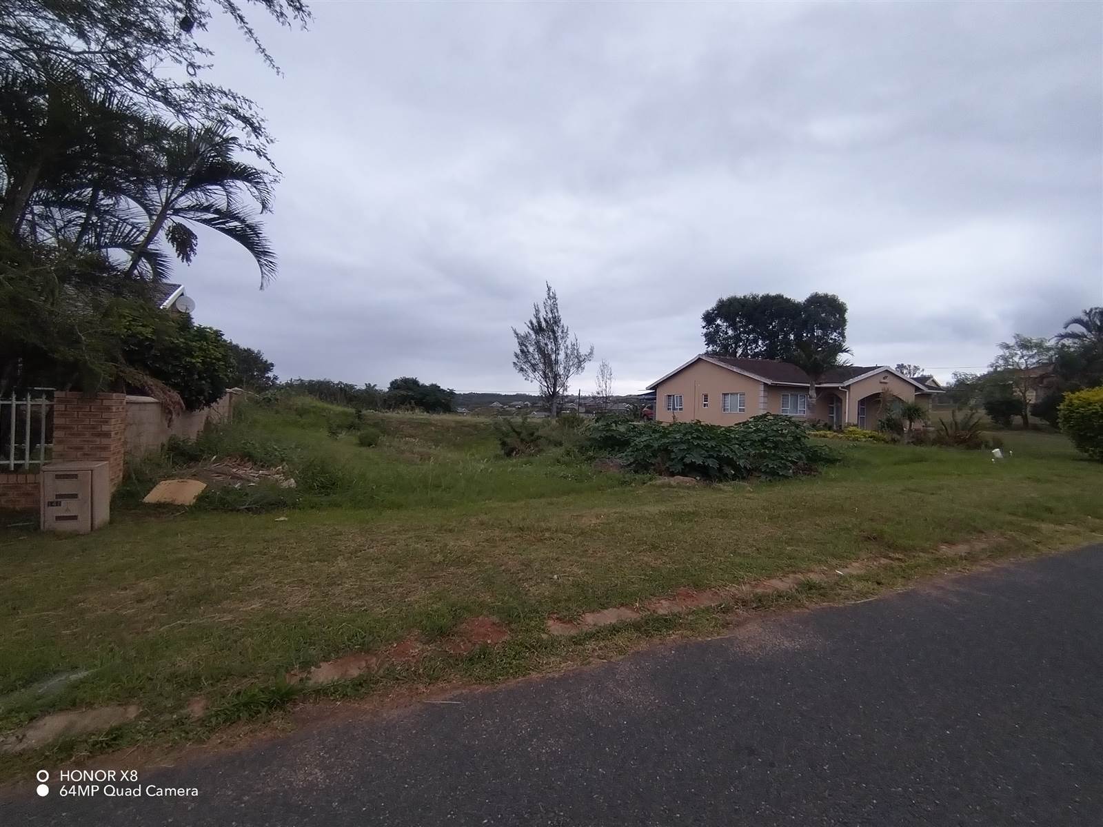 1023 m² Land available in Widenham photo number 6