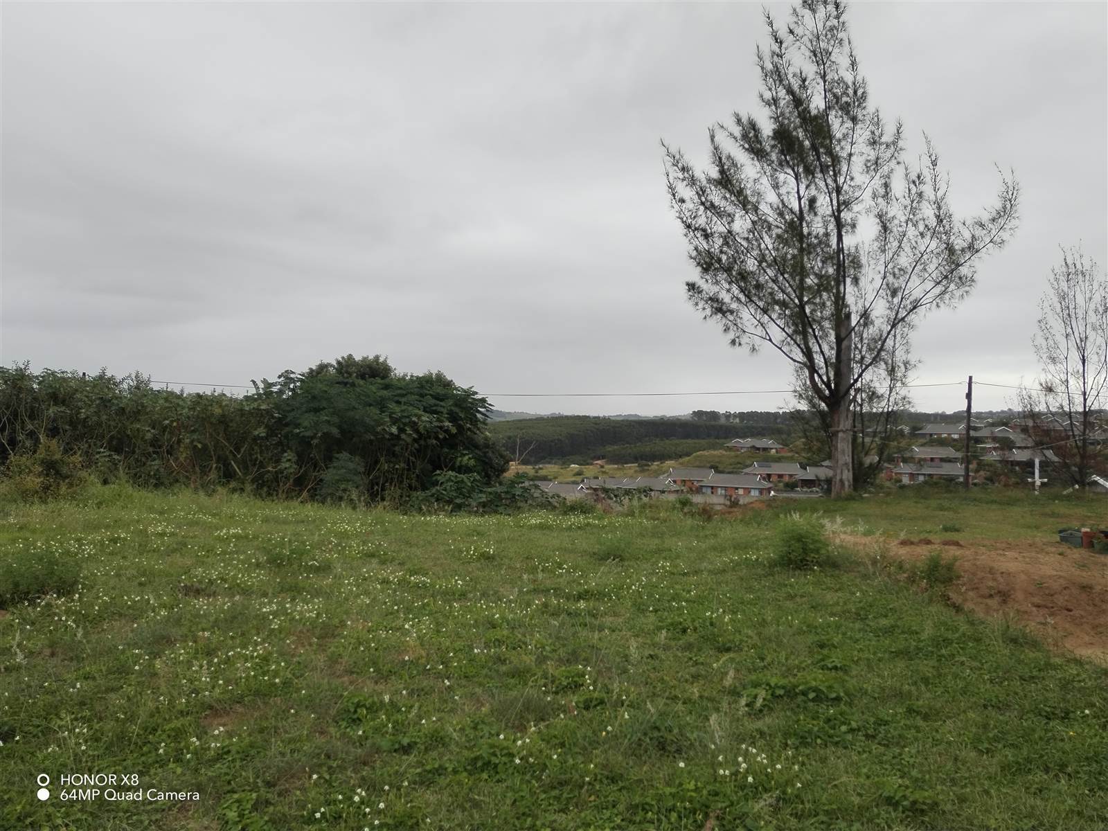 1023 m² Land available in Widenham photo number 2