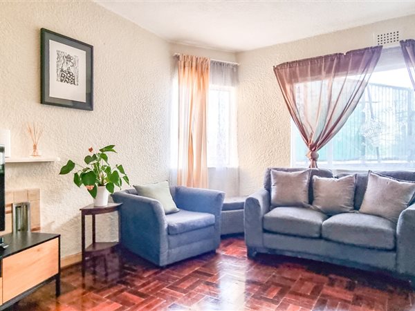 1 Bed Apartment