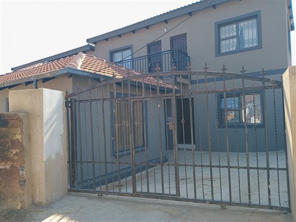 1 Bedroom House 1 Bedroom House