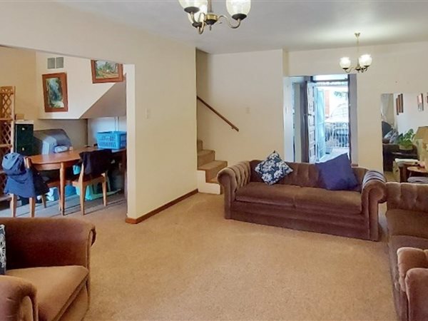 3 Bed Townhouse