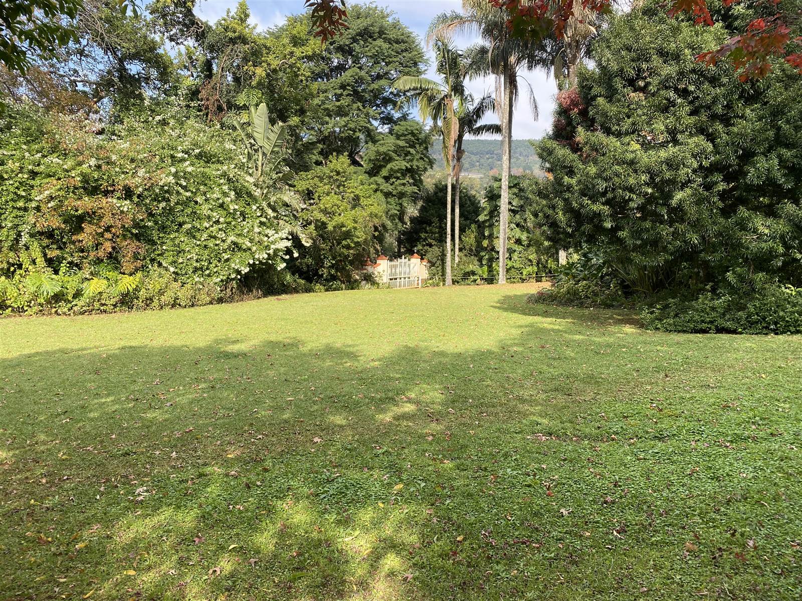 1082 m² Land available in Oak Park photo number 4