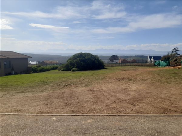 804 m² Land available in The Hill Estate