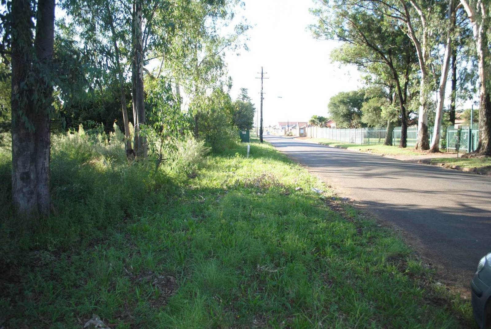 1.6 ha Land available in Kookrus photo number 6