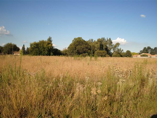 1.6 ha Land available in Kookrus