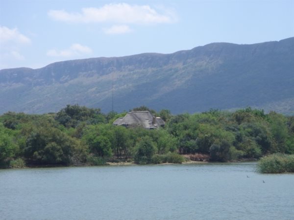 1.2 ha Land available in Kshane Lake Lodge