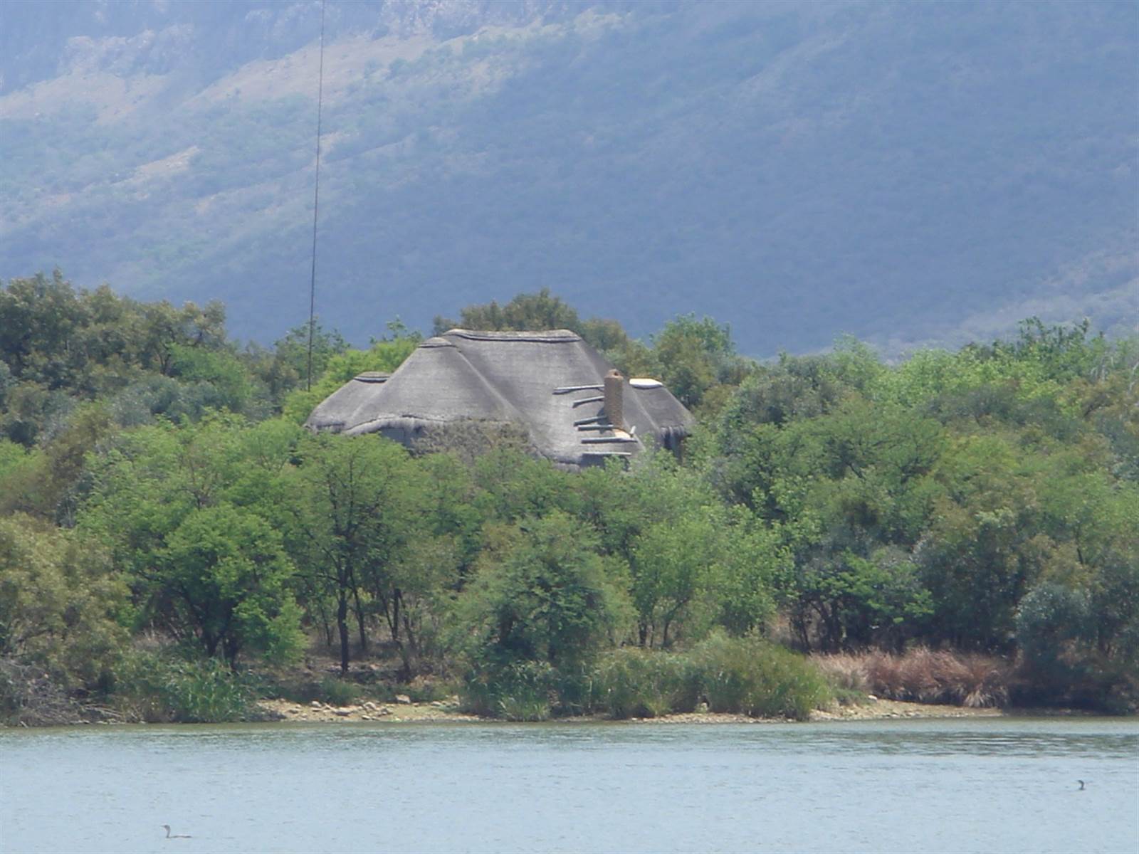 1.2 ha Land available in Kshane Lake Lodge photo number 2