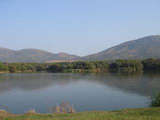 1.2 ha Land available in Kshane Lake Lodge photo number 7