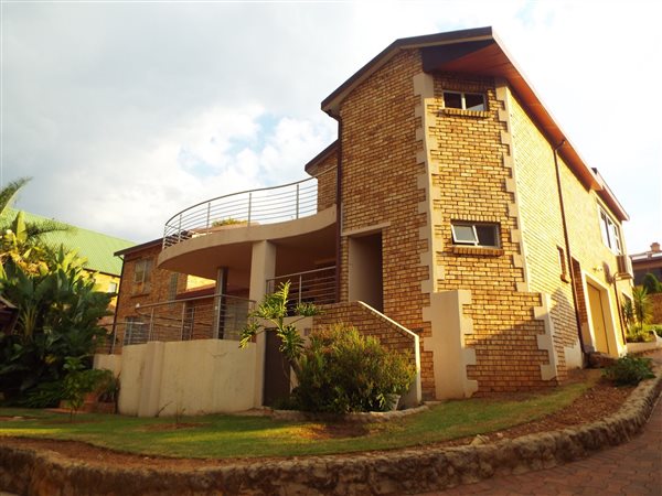 3 Bed House in Highveld Park