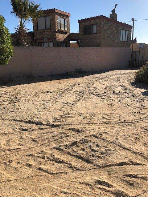 267 m² Land available in Port Nolloth photo number 1