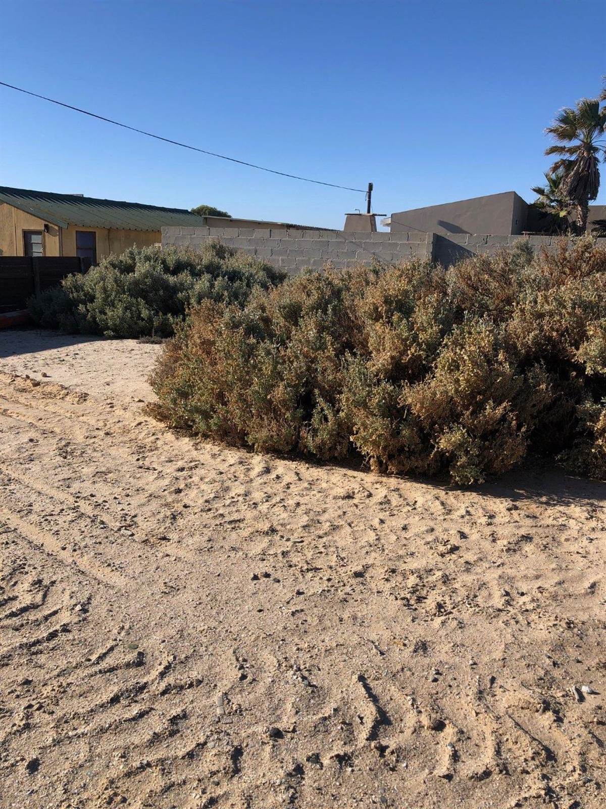 267 m² Land available in Port Nolloth photo number 3