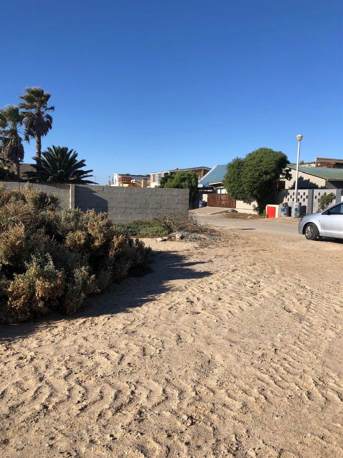 267 m² Land available in Port Nolloth photo number 5